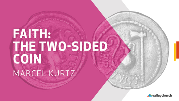 Faith: the Two-Sided Coin