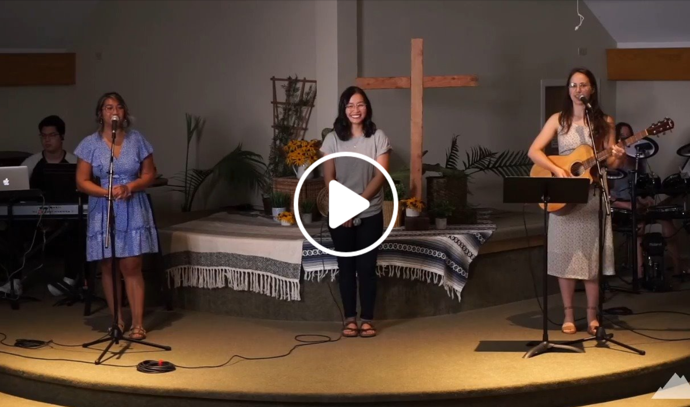 Proverbs Series: Attention Determines Direction