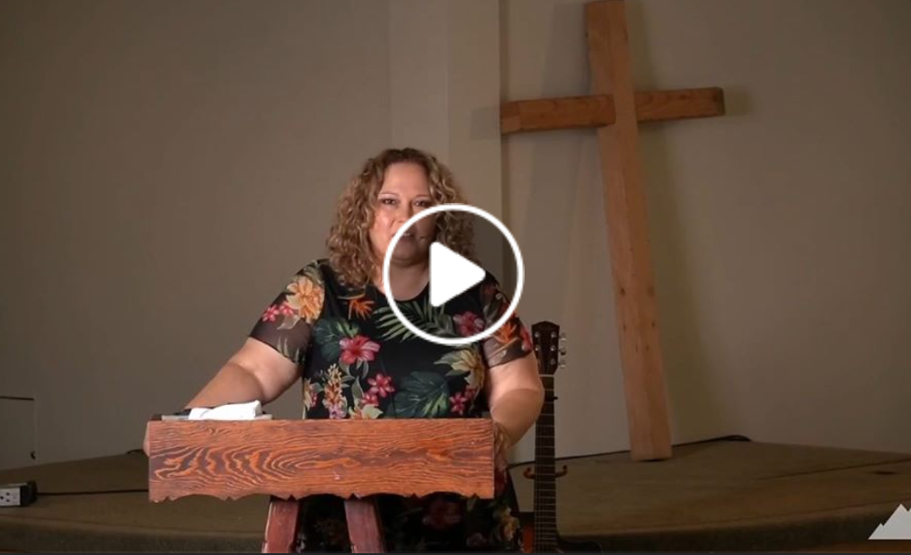 Imitators of Christ