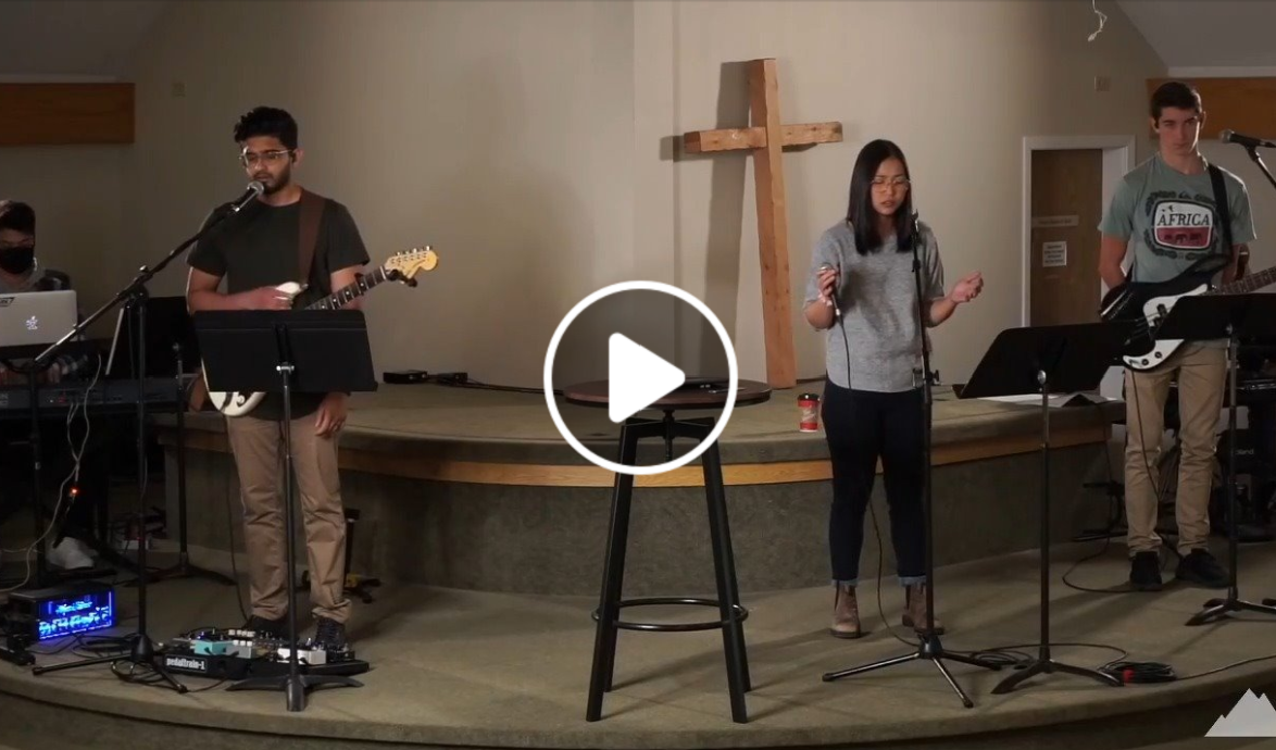 Sunday Service: Navigating Uncertainty