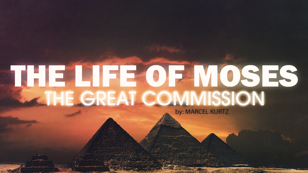 The Great Commission