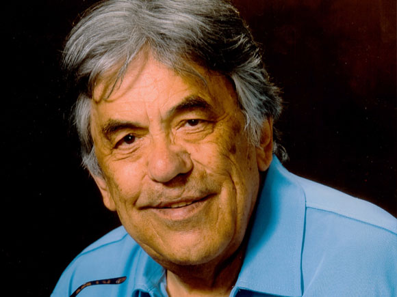 Guest Speaker: Dr. Don Bartlette