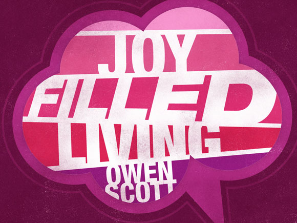 Joy-Filled Living