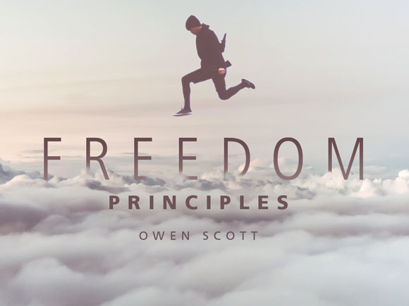 Freedom Principles