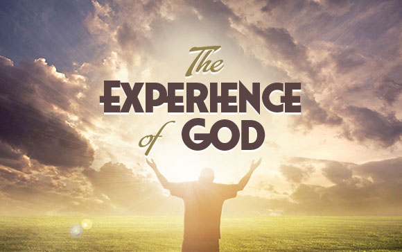 The Experience of God